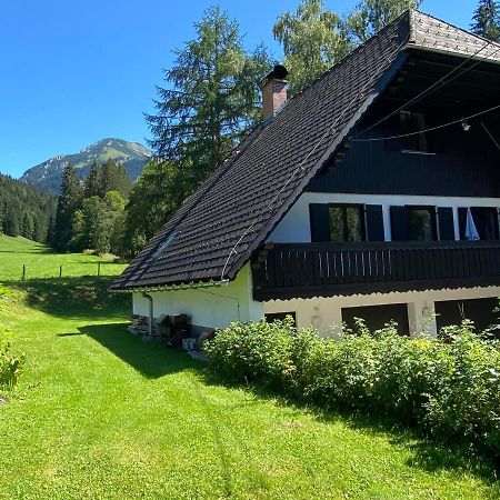 Landhaus Am Pyhrn Eksteriør billede