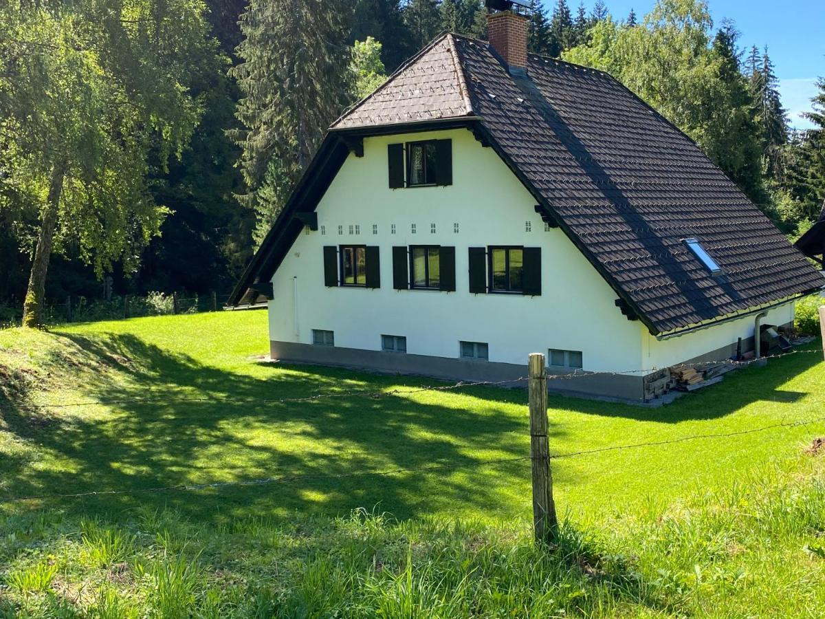 Landhaus Am Pyhrn Eksteriør billede