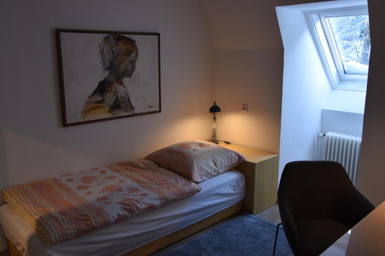 Landhaus Am Pyhrn Eksteriør billede